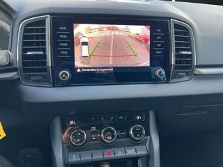 Skoda Karoq 1.6 TDI Ambition 85 kW (115 CV)