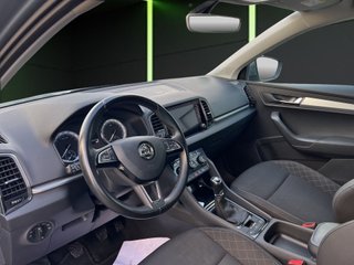 Skoda Karoq 1.6 TDI Ambition 85 kW (115 CV)