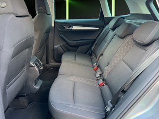 Skoda Karoq 1.6 TDI Ambition 85 kW (115 CV)