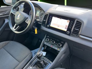 Skoda Karoq 1.6 TDI Ambition 85 kW (115 CV)