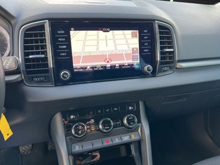 Skoda Karoq 1.6 TDI Ambition 85 kW (115 CV)