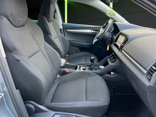 Skoda Karoq 1.6 TDI Ambition 85 kW (115 CV)