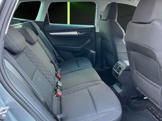Skoda Karoq 1.6 TDI Ambition 85 kW (115 CV)