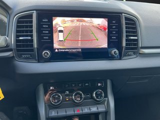 Skoda Karoq 1.6 TDI Ambition 85 kW (115 CV)