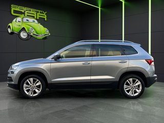 Skoda Karoq 1.6 TDI Ambition 85 kW (115 CV)