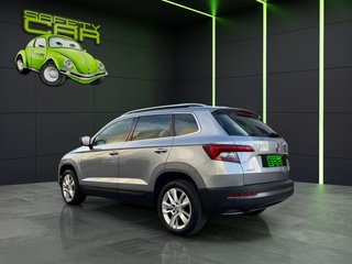 Skoda Karoq 1.6 TDI Ambition 85 kW (115 CV)