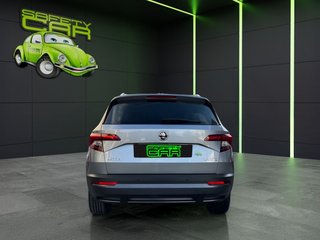 Skoda Karoq 1.6 TDI Ambition 85 kW (115 CV)