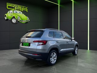 Skoda Karoq 1.6 TDI Ambition 85 kW (115 CV)