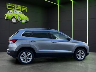 Skoda Karoq 1.6 TDI Ambition 85 kW (115 CV)