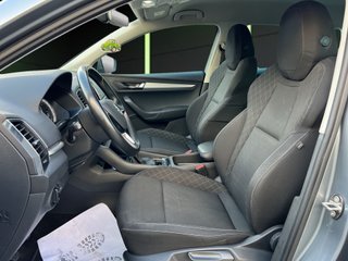 Skoda Karoq 1.6 TDI Ambition 85 kW (115 CV)
