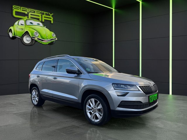 Skoda Karoq 1.6 TDI Ambition 85 kW (115 CV)