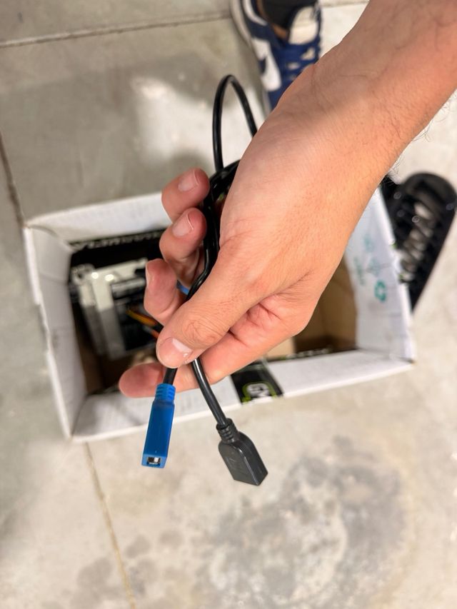 Pantalla 2 DIN BMW E46 y e39