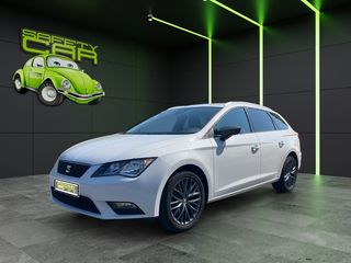 SEAT León ST 1.4 TSI ACT St&Sp Style 110 kW (150 CV)
