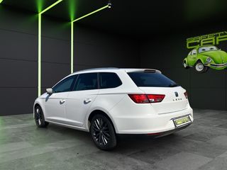 SEAT León ST 1.4 TSI ACT St&Sp Style 110 kW (150 CV)