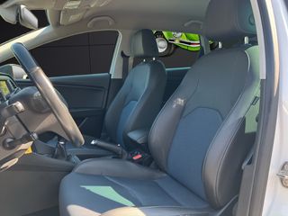 SEAT León ST 1.4 TSI ACT St&Sp Style 110 kW (150 CV)