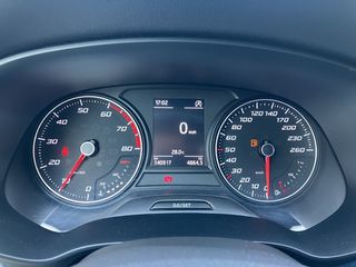 SEAT León ST 1.4 TSI ACT St&Sp Style 110 kW (150 CV)