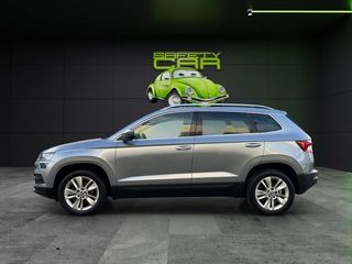 Skoda Karoq 1.6 TDI Ambition 85 kW (115 CV)