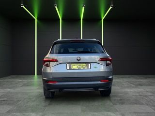 Skoda Karoq 1.6 TDI Ambition 85 kW (115 CV)