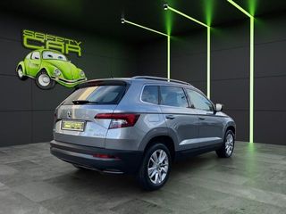 Skoda Karoq 1.6 TDI Ambition 85 kW (115 CV)