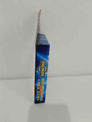Digimon Digi-battaglia TCG modulo base 1999 🇮🇹
