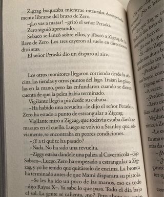 Hoyos (El barco de vapor / The Steamboat) (Span...