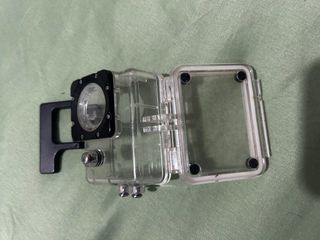 Cámara HD 1080p WiFi Negra