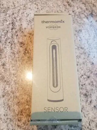 Sensor Termómetro Thermomix Vorwerk