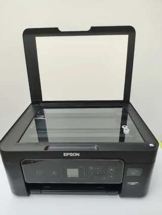 Epson XP-3150 WiFi funcionando + tinta incluida