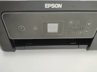Epson XP-3150 WiFi funcionando + tinta incluida
