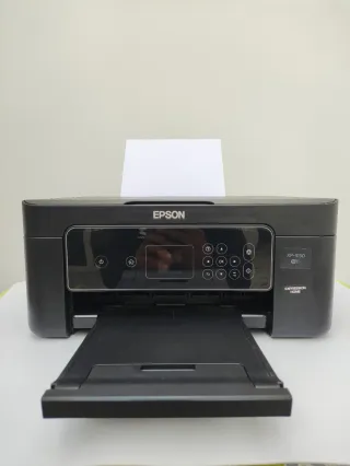 Epson XP-3150 WiFi funcionando + tinta incluida