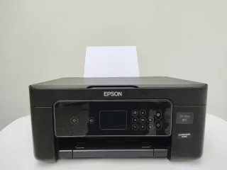 Epson XP-3150 WiFi funcionando + tinta incluida
