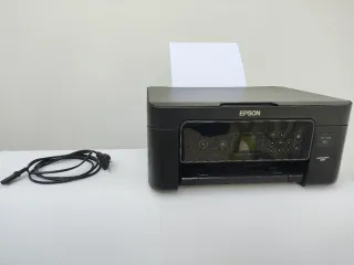 Epson XP-3150 WiFi funcionando + tinta incluida