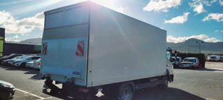 MERCEDES BENZ ATEGO 818 4X2 2023