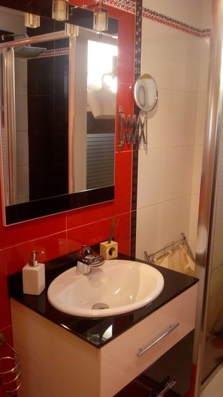 Casa adosada en esquina Estación Autobuses