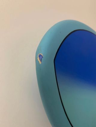 Tabla de surf Torq 6’6” + accesorios