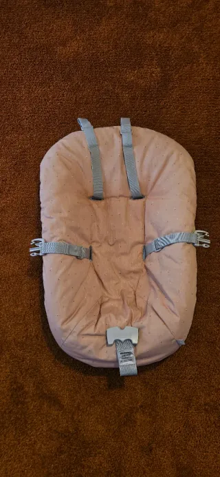 Reductor Stokke para recién nacido