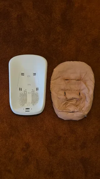 Reductor Stokke para recién nacido