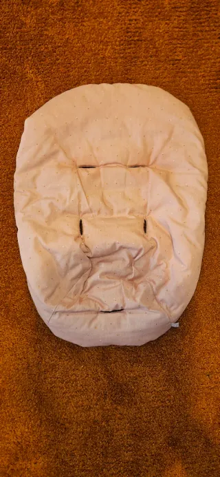 Reductor Stokke para recién nacido