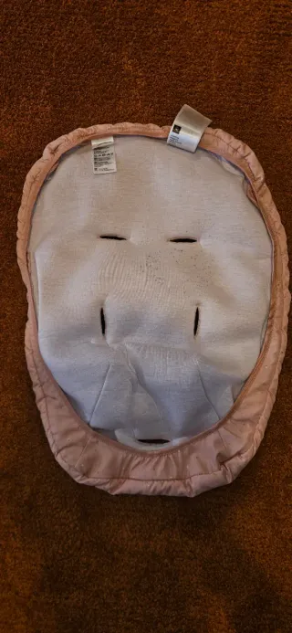 Reductor Stokke para recién nacido