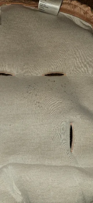 Reductor Stokke para recién nacido