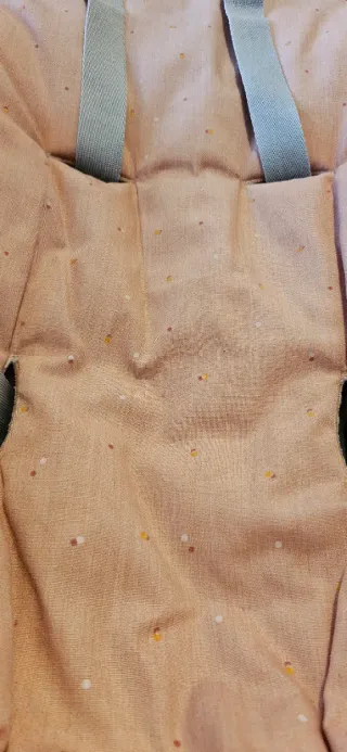 Reductor Stokke para recién nacido