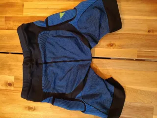 Pack 2 Mallas Hanker Talla S