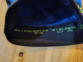 Pack 2 Mallas Hanker Talla S