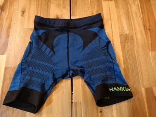 Pack 2 Mallas Hanker Talla S