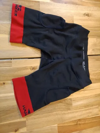 Pack 2 Mallas Hanker Talla S