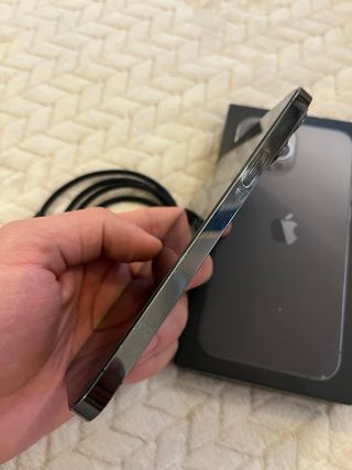 iPhone 13 Pro Max 128GB Gris