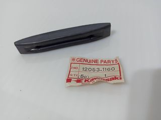 Guía Cadena Transmisión Kawasaki Gpz R 600 1987-19