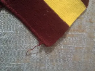 Bufanda Harry Potter Gryffindor