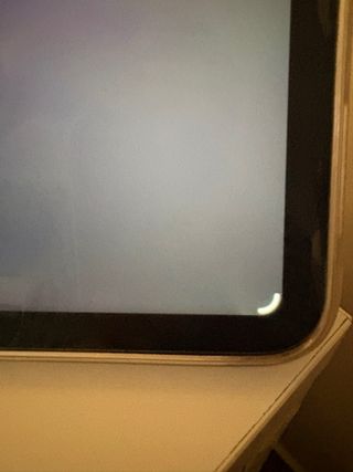 iPad 10ª Gen 256GB Plata