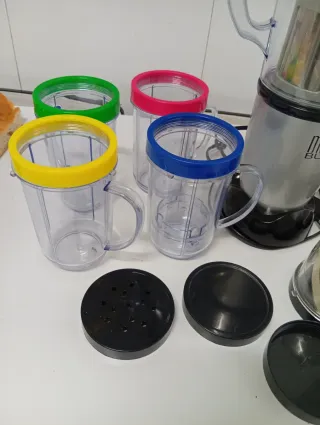 Batidora Licuadora nueva